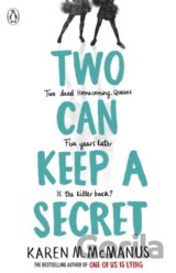 Two Can Keep a Secret