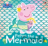Peppa Pig: Peppa the Mermaid