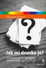 Jak mi dneska je?