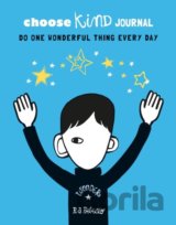 Choose Kind Journal