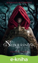 Nejkrásnější - Měsíční kroniky