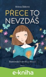 Přece to nevzdáš