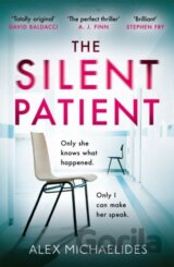 The Silent Patient