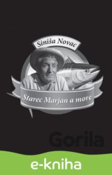 Starec Marjan a more