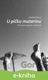 U pičku materinu