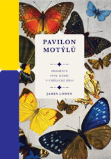 Pavilon motýlů