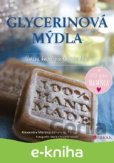 Glycerinová mýdla