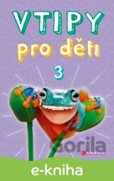 Vtipy pro děti 3