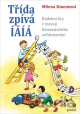 Třída zpívá ÍÁÍÁ