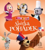 Máša a medvěd: Sbírka pohádek