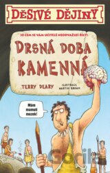 Drsná doba kamenná
