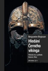 Hledání Černého Vikinga