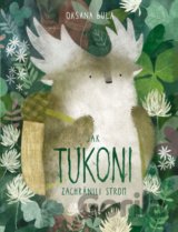 Jak tukoni zachránili strom