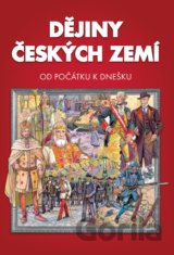 Dějiny českých zemí
