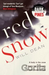 Red Snow