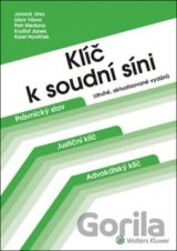 Klíč k soudní síni