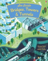 See Inside Bridges, Towers and Tunnels