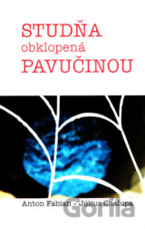 Studňa obklopená pavučinou