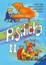 Písnička II.