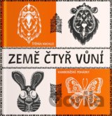Země čtyř vůní