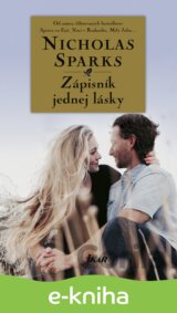 Zápisník jednej lásky