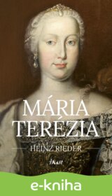 Mária Terézia