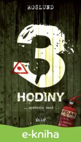 Tri hodiny