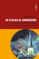 Od Stalina ke Gorbačovovi