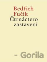 Čtrnáctero zastavení
