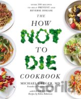 The How Not To Die Cookbook