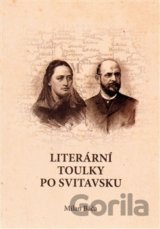 Literární toulky po Svitavsku