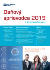 Daňový sprievodca 2019
