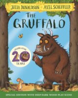The Gruffalo
