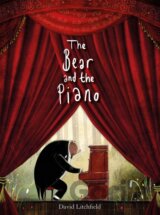 The Bear and the Piano