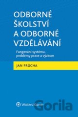 Odborné školství a odborné vzdělávání