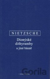 Dionýské dithyramby a jiné básně