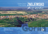 Znojemsko z nebe
