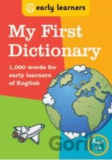 My First Dictionary