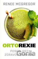 Ortorexie