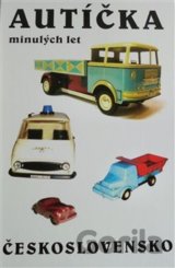 Autíčka minulých let