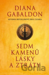 Sedm kamenů lásky a ztráty