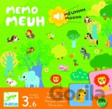 Memo Meuh (Memo Mú)