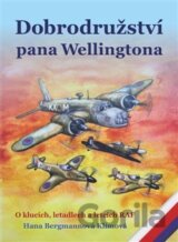 Dobrodružství pana Wellingtona