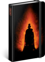 Notes Star Wars – Black
