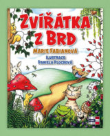 Zvířátka z Brd