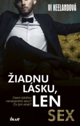 Žiadnu lásku, len sex
