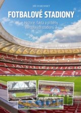 Fotbalové stadiony 2