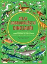 Atlas dobrodružství: Dinosauři