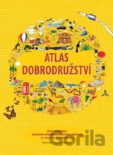 Atlas dobrodružství