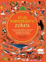 Atlas dobrodružství: Zvířata